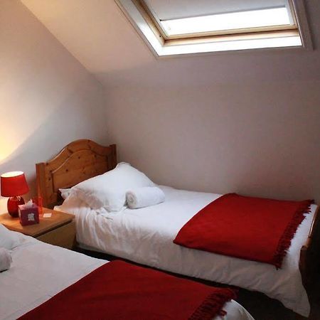 Woodland Guesthouse Дарлингтън Екстериор снимка