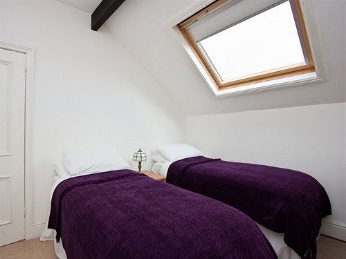 Woodland Guesthouse Дарлингтън Екстериор снимка