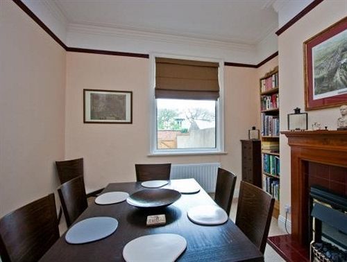 Woodland Guesthouse Дарлингтън Екстериор снимка